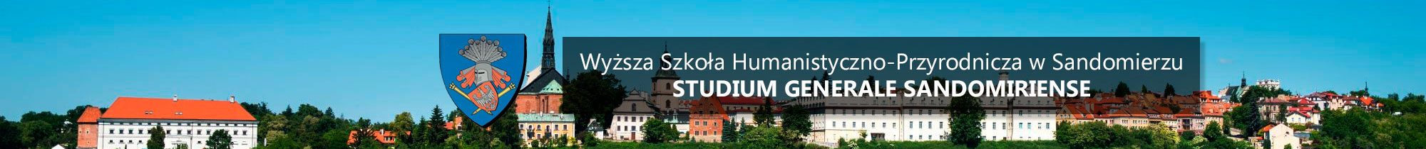 Wyższa Szkoła Humanistyczno-Przyrodnicza w Sandomierzu